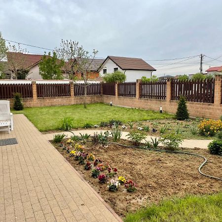 Vila Novara V26 Preajba Exterior foto