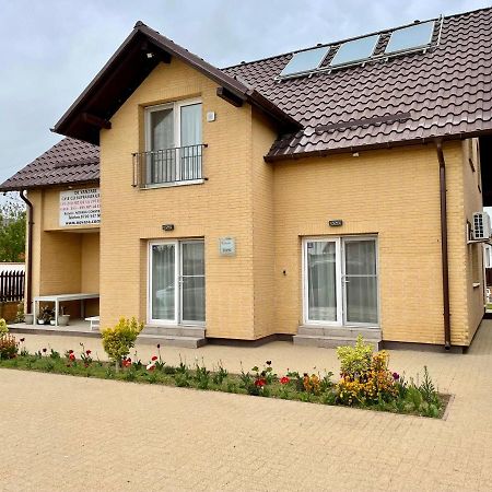 Vila Novara V26 Preajba Exterior foto