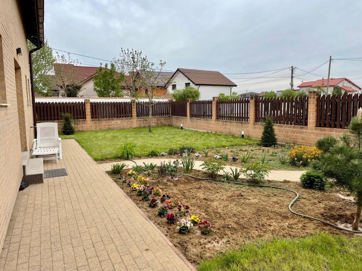Vila Novara V26 Preajba Exterior foto