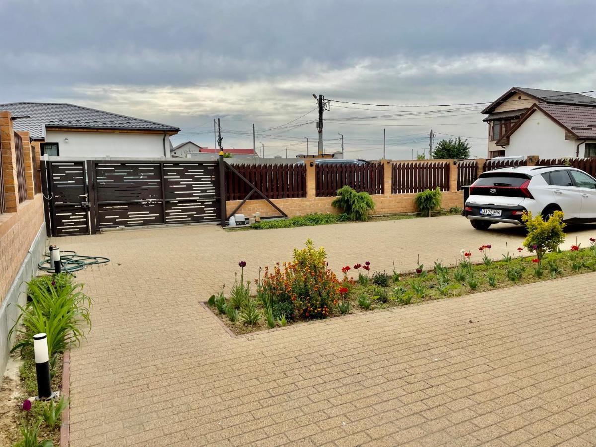 Vila Novara V26 Preajba Exterior foto