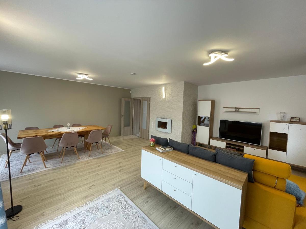 Vila Novara V26 Preajba Exterior foto