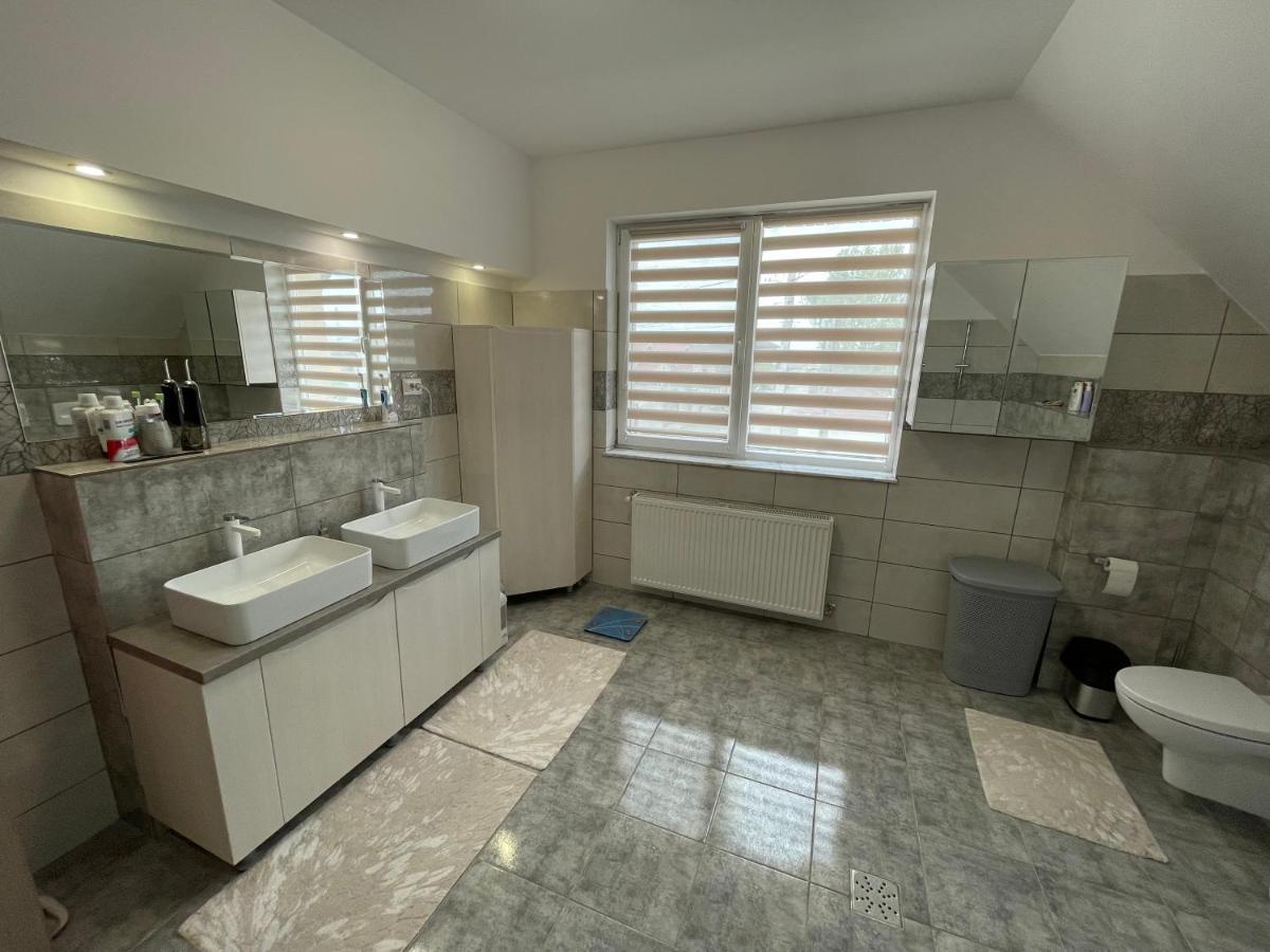 Vila Novara V26 Preajba Exterior foto