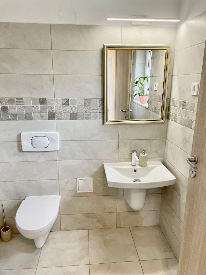 Vila Novara V26 Preajba Exterior foto
